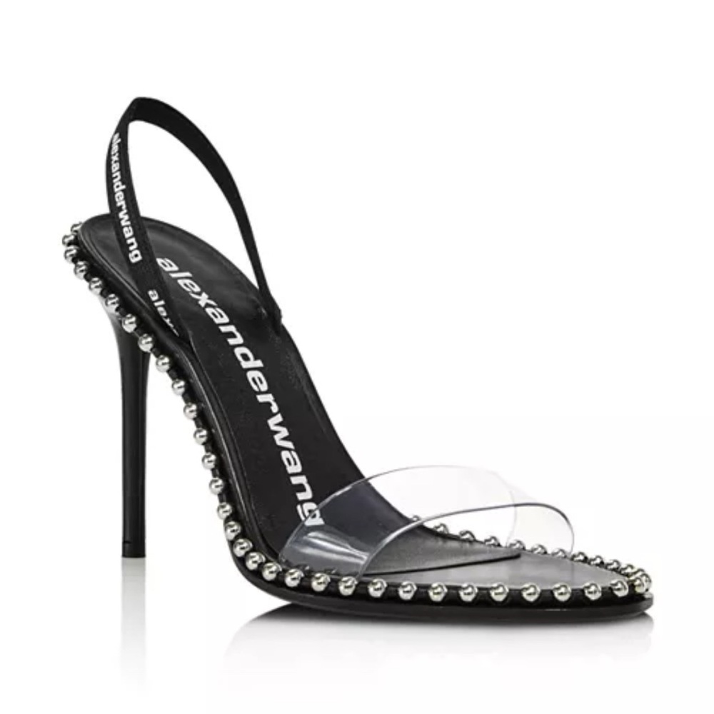 Alexander Wang Nova High Heel
